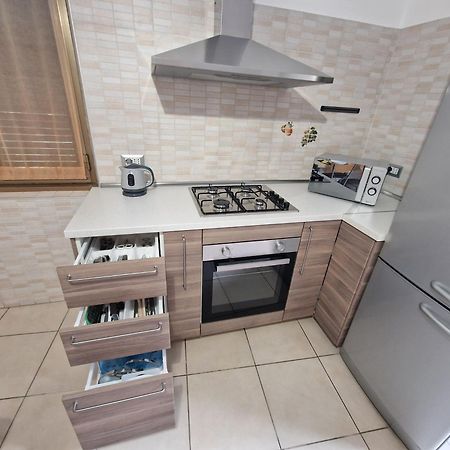 Garbantsuite Apartment In Ρώμη Εξωτερικό φωτογραφία