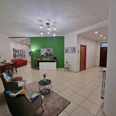 Garbantsuite Apartment In Ρώμη Εξωτερικό φωτογραφία