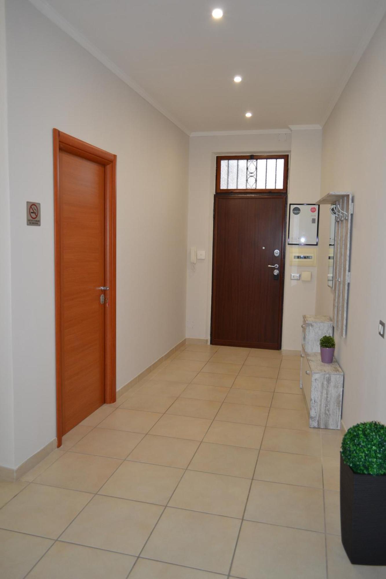 Garbantsuite Apartment In Ρώμη Εξωτερικό φωτογραφία