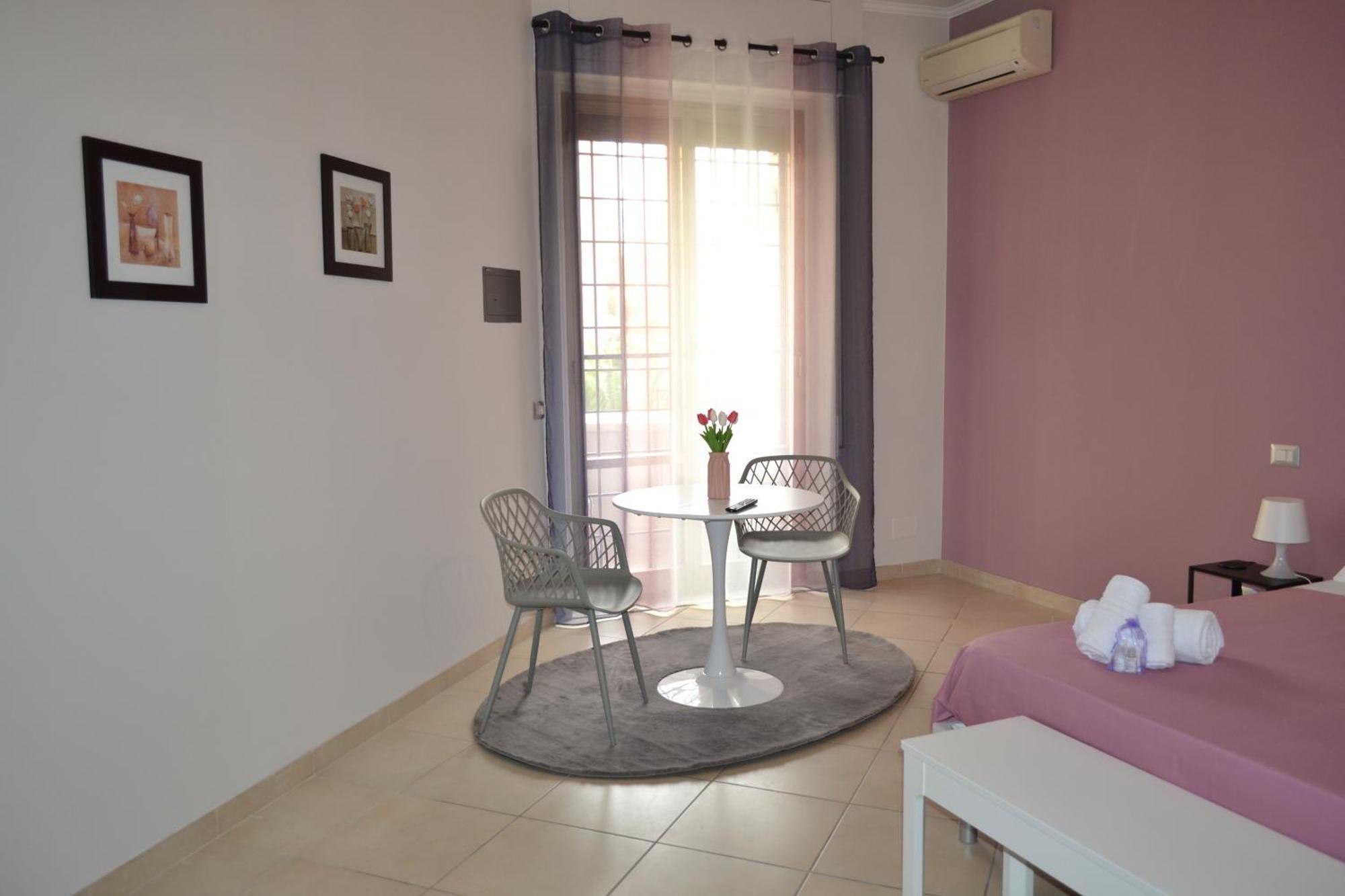 Garbantsuite Apartment In Ρώμη Εξωτερικό φωτογραφία