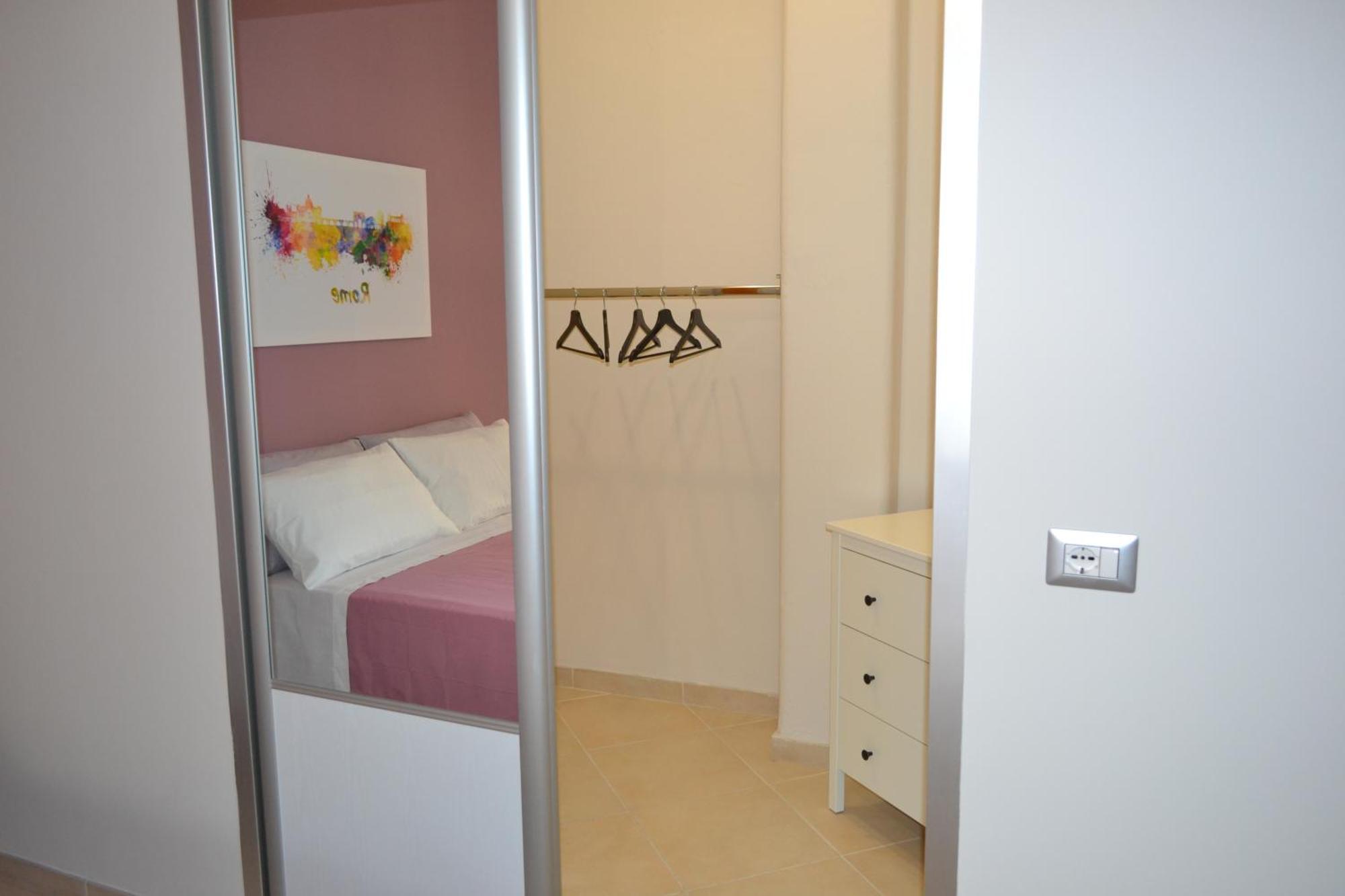 Garbantsuite Apartment In Ρώμη Εξωτερικό φωτογραφία