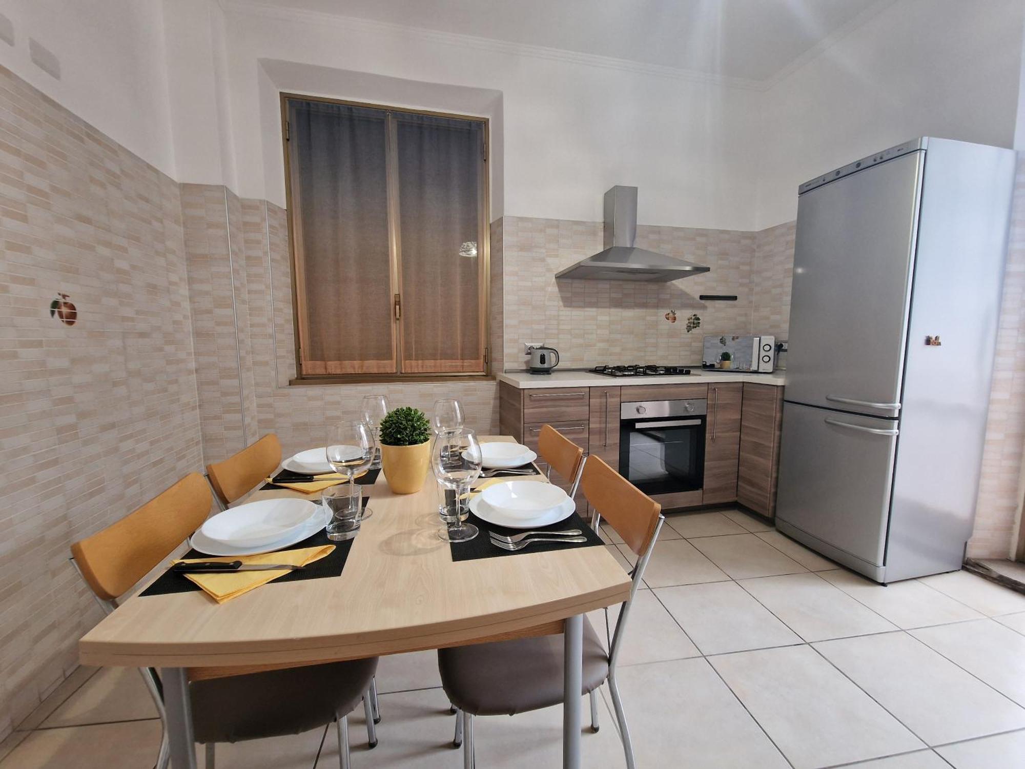 Garbantsuite Apartment In Ρώμη Εξωτερικό φωτογραφία