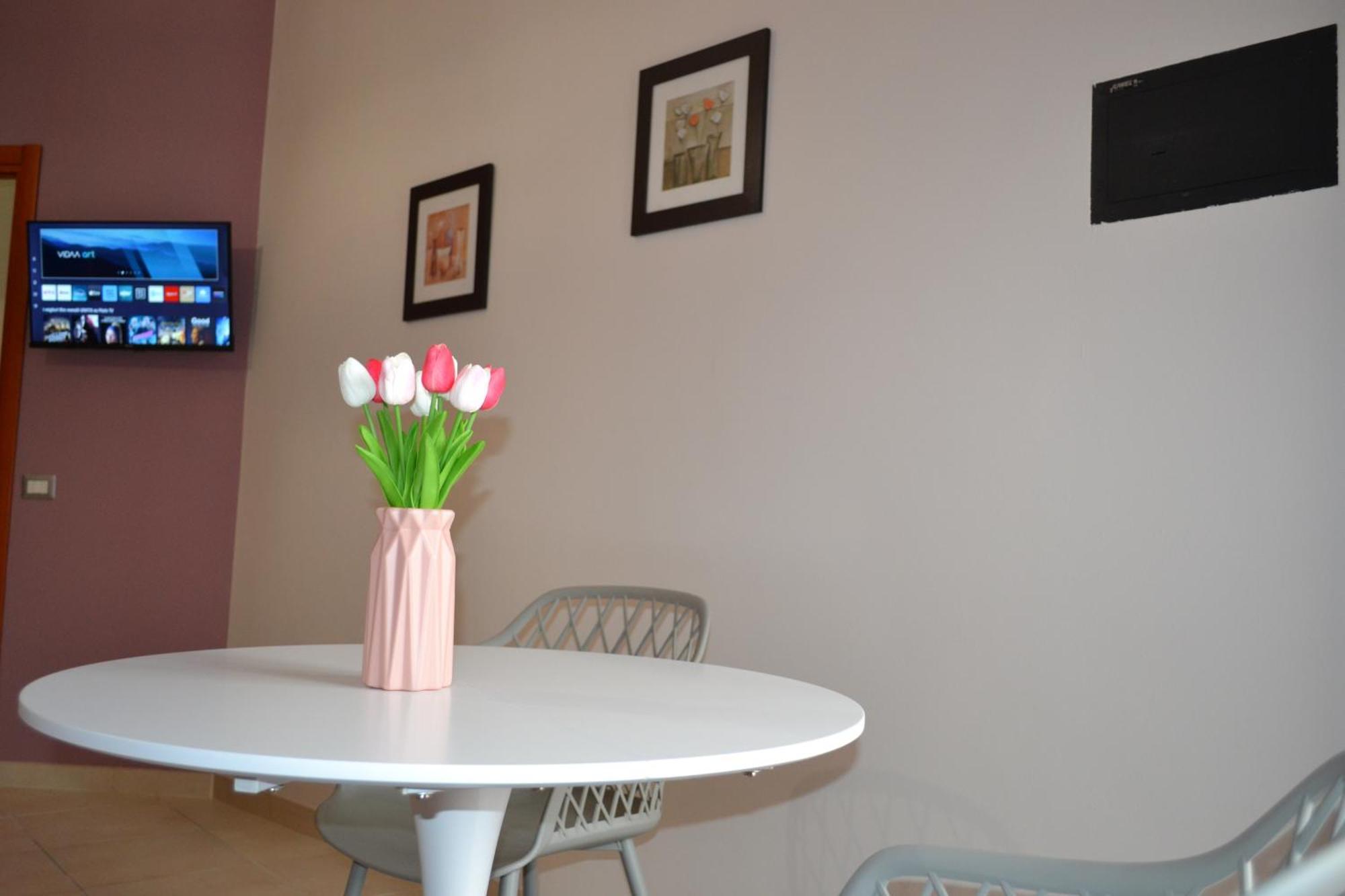 Garbantsuite Apartment In Ρώμη Εξωτερικό φωτογραφία
