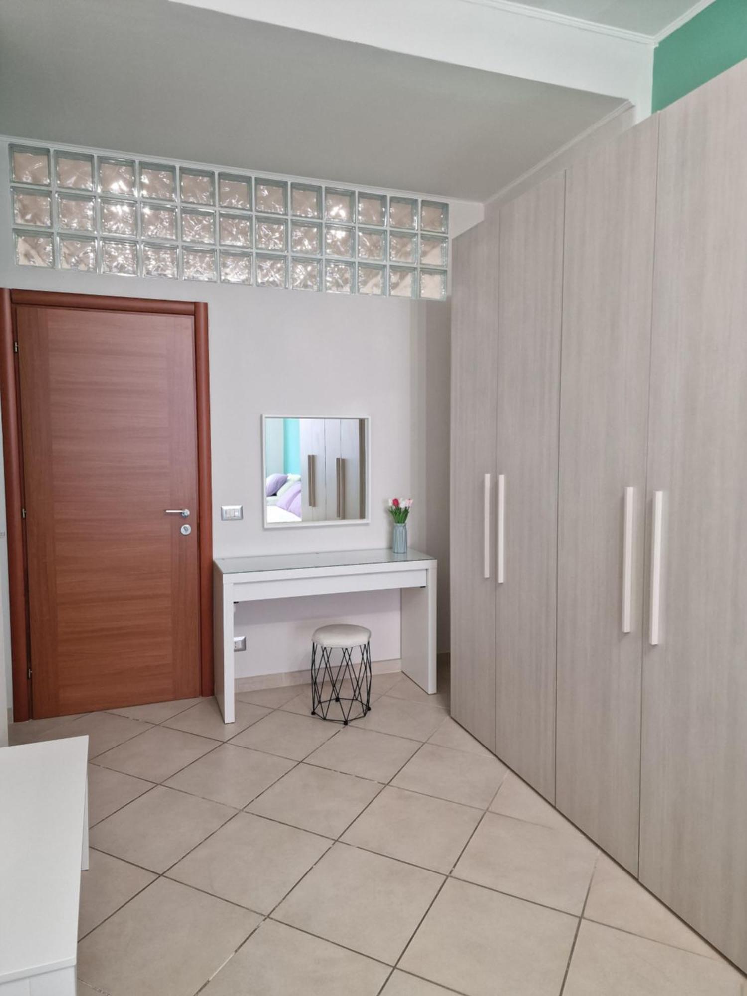 Garbantsuite Apartment In Ρώμη Εξωτερικό φωτογραφία