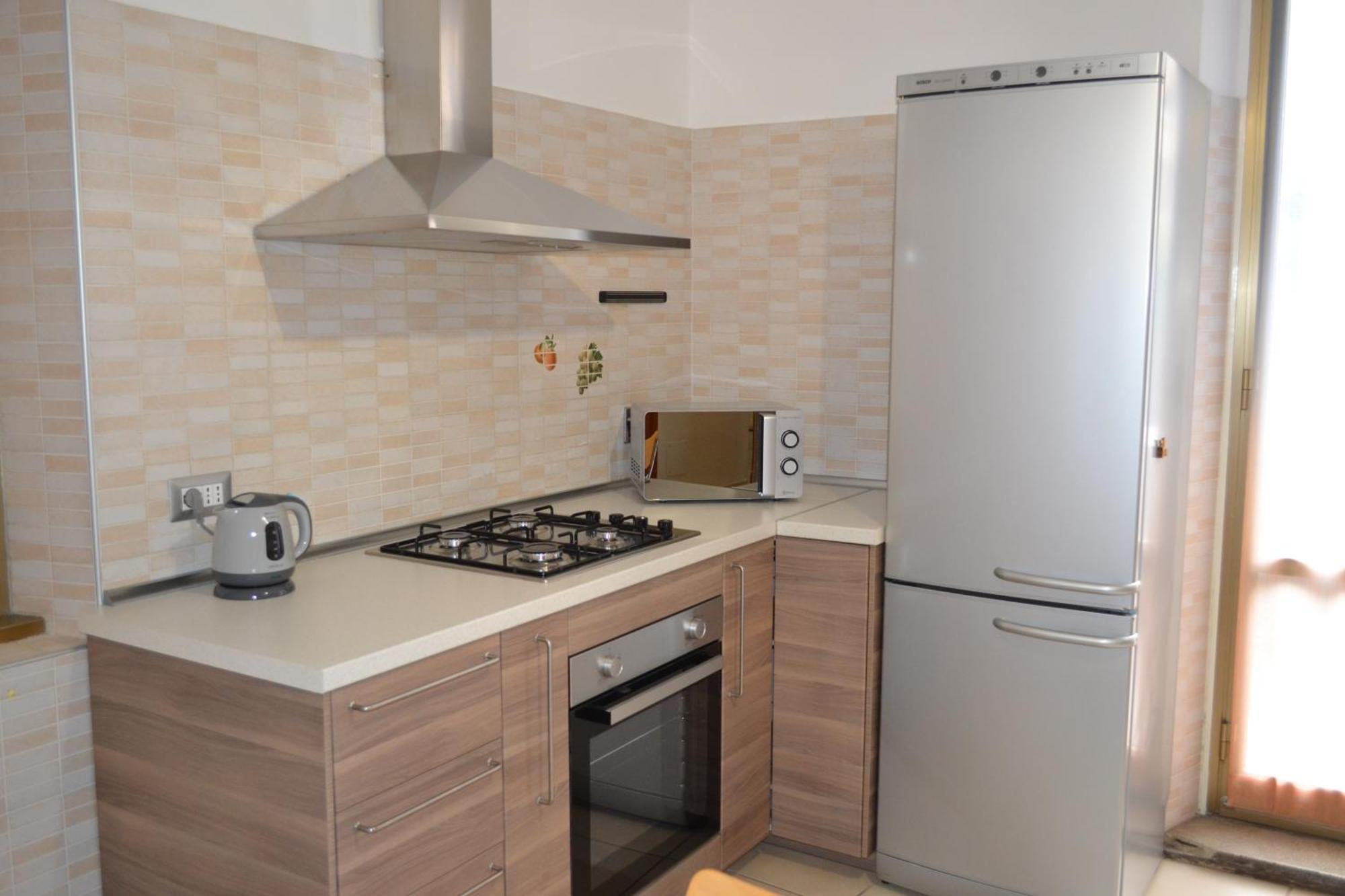 Garbantsuite Apartment In Ρώμη Εξωτερικό φωτογραφία