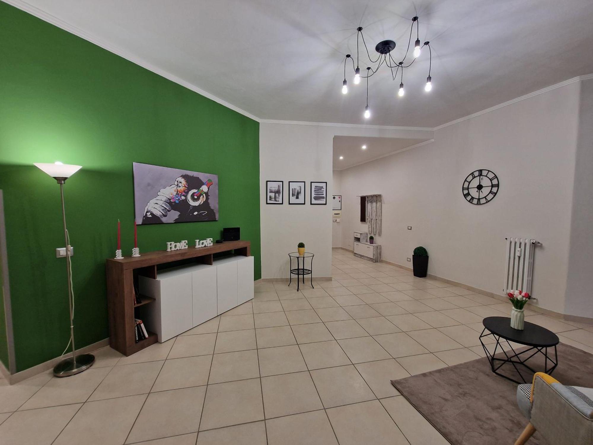 Garbantsuite Apartment In Ρώμη Εξωτερικό φωτογραφία