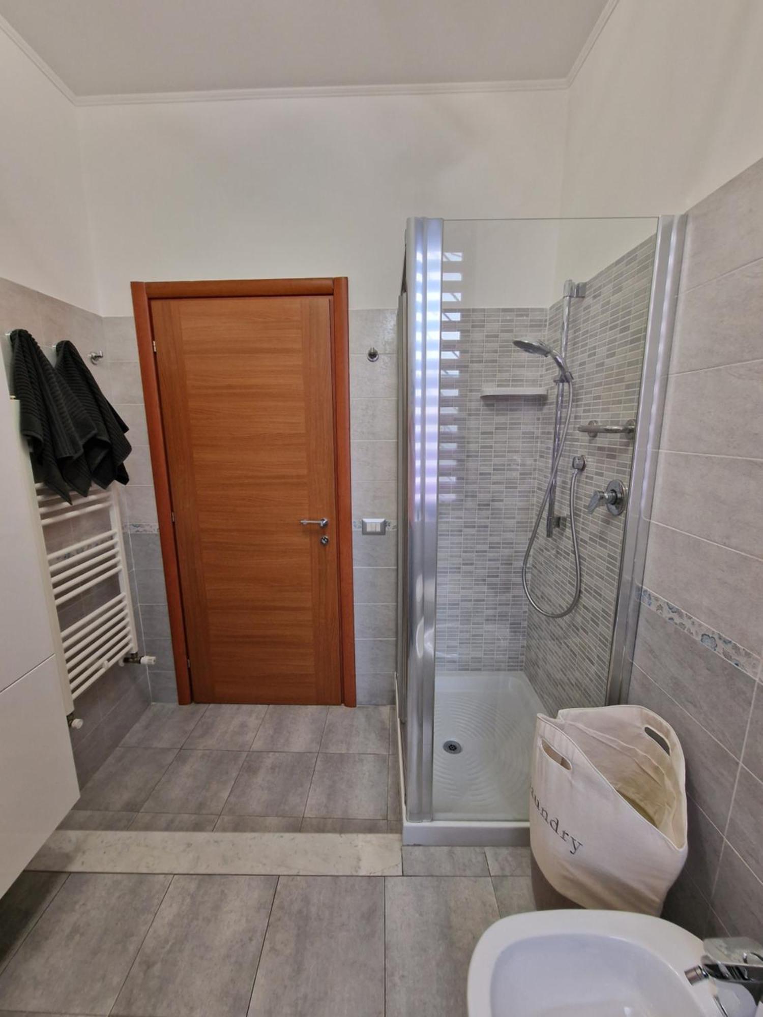 Garbantsuite Apartment In Ρώμη Εξωτερικό φωτογραφία