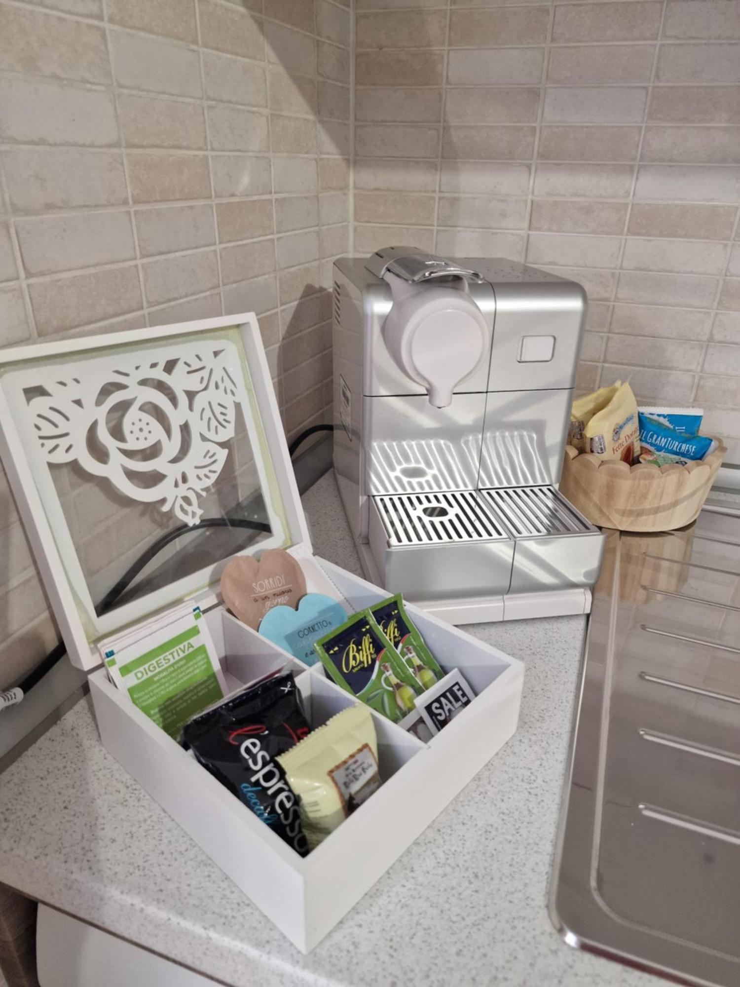Garbantsuite Apartment In Ρώμη Εξωτερικό φωτογραφία