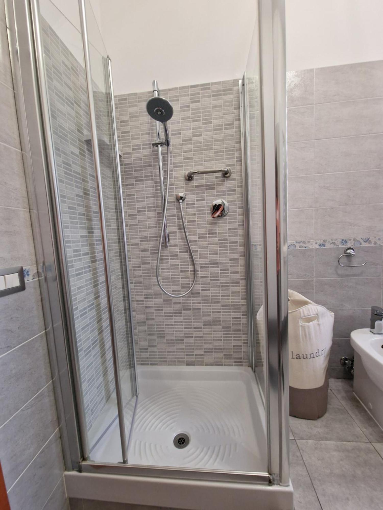Garbantsuite Apartment In Ρώμη Εξωτερικό φωτογραφία